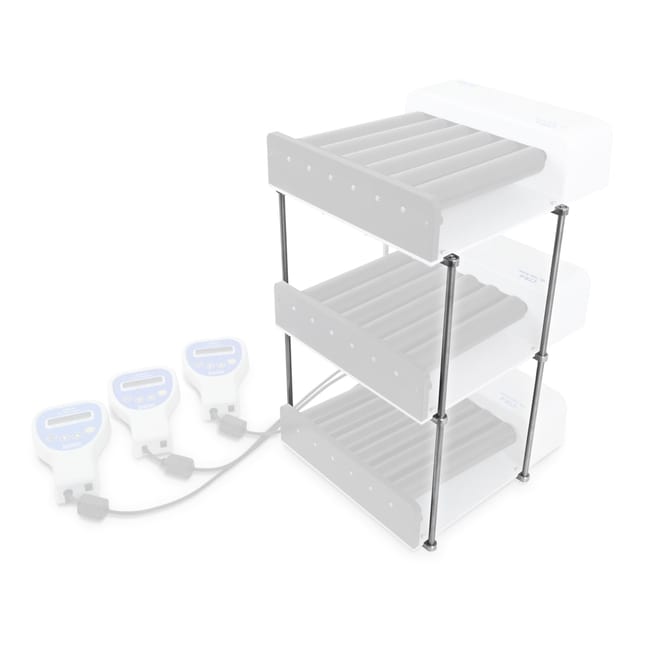 Stacking Kit For 3xCTR-6